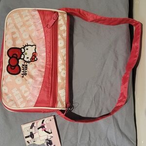 Hello kitty handbag